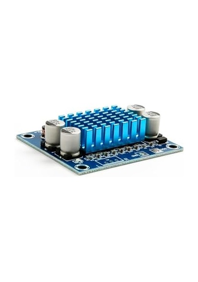 Pbtl Amplifikatör Kurulu 15w X 2 Sınıf D Amplifikatör Kurulu Amplifikatör Kur