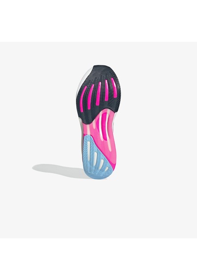 Adidas Supernova Rise 2 Kadın Mavi Koşu Ayakkabısı Jq7690 Mavi