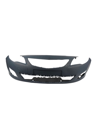 Opel Astra J Ön Tampon Sendlkkeshazır 2010-2012 /tüv Oem No: 13348047