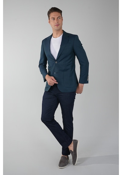 Bisse Erkek Platinum Regular Fit Torba Cep Yün Koyu Yeşil Ceket Pck25y25010 D48 Koyu-yeşil Bisse Erkek Platinum Regular Fit Torba Cep Yün Koyu Yeşil Ceket Pck25y25010 D48 Koyu-yeşil