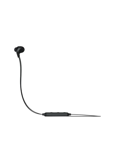 Lecoo ES204 Bluetooth 5.0 Boyun Bantlı Mikrofonlu Kulak İçi Kulaklık