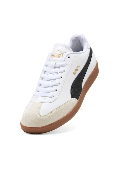 Puma 9-t Beyaz Erkek Sneaker 000000000102236344 Beyaz-sıyah Beyaz - Siyah Puma 9-t Beyaz Erkek Sneaker 000000000102236344 Beyaz-sıyah Beyaz - Siyah