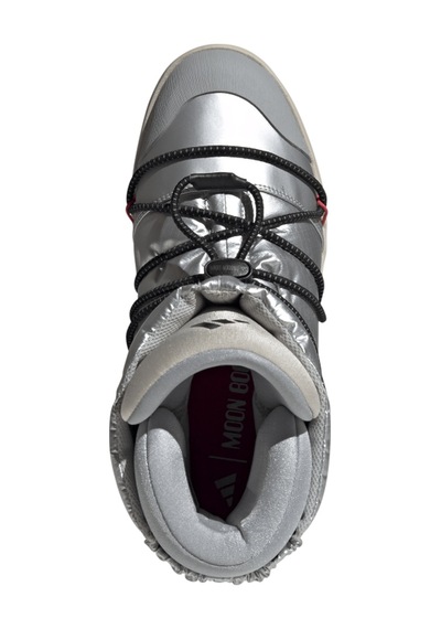 Adidas X Moon Boot Kadın Spor Ayakkabı - Jq7849 Gri