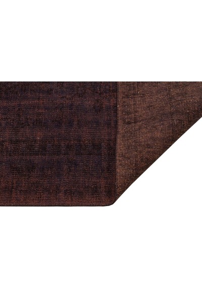 Özel Vintage Eskitme El Dokuma Halı 163 X 252 Cm 9397