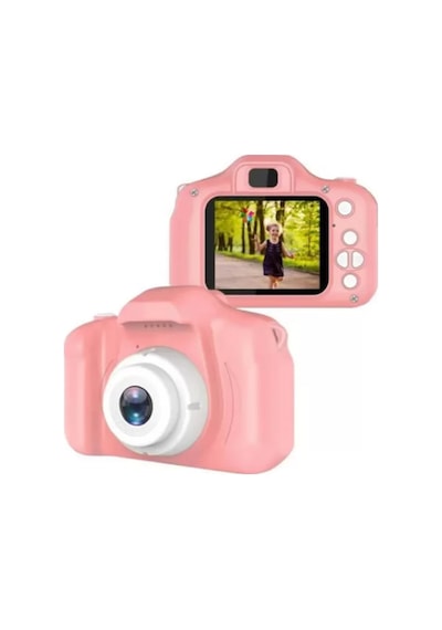 Northcity Şarjlı Mini Video Kamera Hd - Fotoğraf Çekimli Yeni Nesil