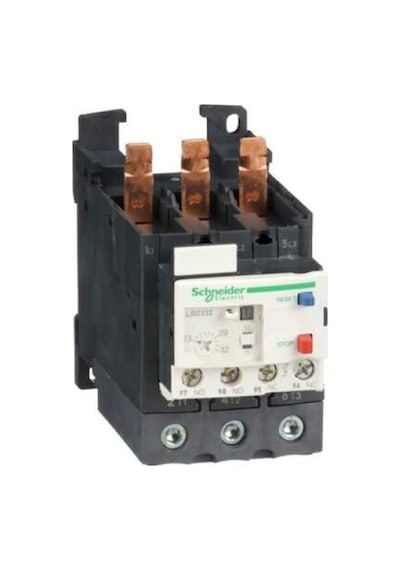 Schneider Lrd332 Termik Aşırı Akım 23 32a Cl10a Everlınk