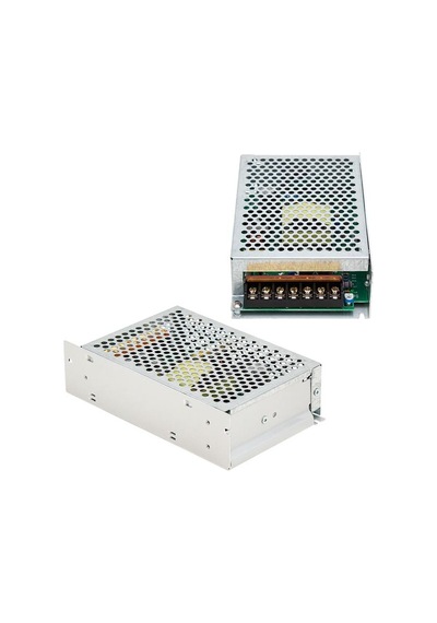 Weko 5 Volt 10 Amper Metal Kasa Adaptör Diğer