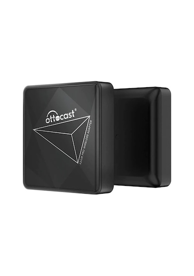 Ottocast A2-air Pro Wireless Android Auto Kablosuz Araç Interface