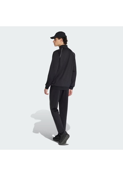 Adidas Tech Ts Erkek Eşofman Takımı C-adıkv4069e50a00 Siyah