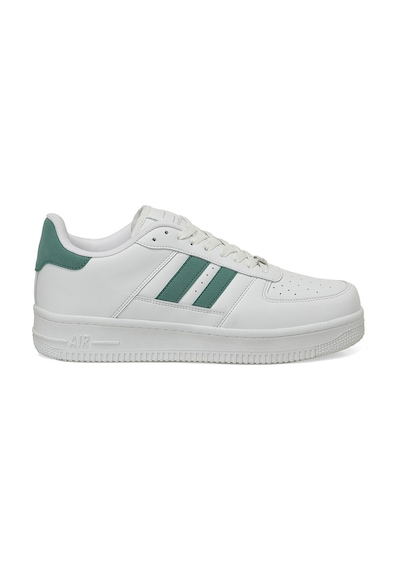 Proshot Foden 5fx Beyaz Erkek Sneaker 000000000101983182 Beyaz-yesıl Beyaz - Yeşil Proshot Foden 5fx Beyaz Erkek Sneaker 000000000101983182 Beyaz-yesıl Beyaz - Yeşil