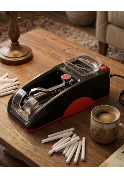Nrzsnt El Tipi Sarma Makinesi Kolay Taşınabilir Ve Ergonomik Tasarım