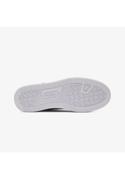 Puma Caven 2.0 Unisex Gri Sneaker - 392290 Beyaz