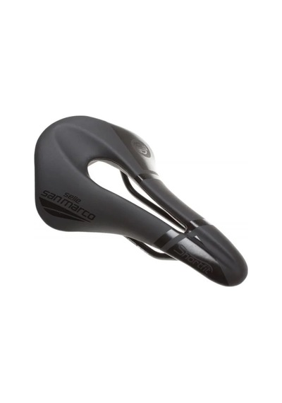 Selle San Marco Shortfit Sele Siyah Siyah
