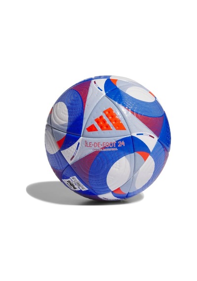 Adidas Olympics24 Pro Futbol Topu Is7439 - 5 Çok Renkli