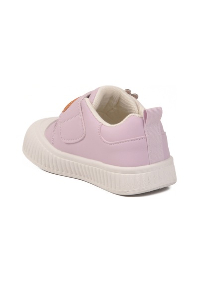 United Colors Of Benetton Bnı-11405 B Lila Bebek Günlük Ayakkabı