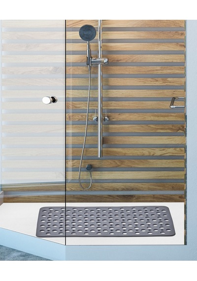 İsgstore Bubble Banyo Ve Duş Kaydırmaz Duş Paspası Karışık