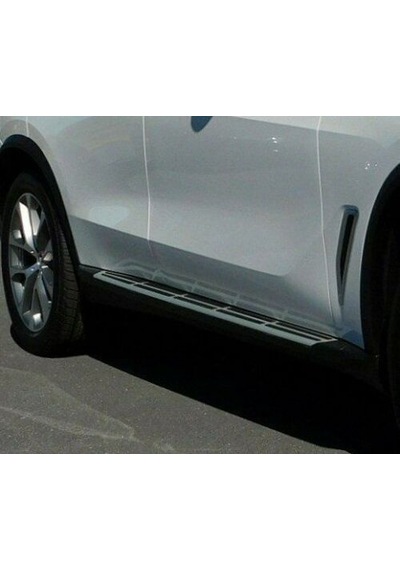 Bmw X6 2020 Sonrası  Yan Basamak New X6 Oem Side Steps