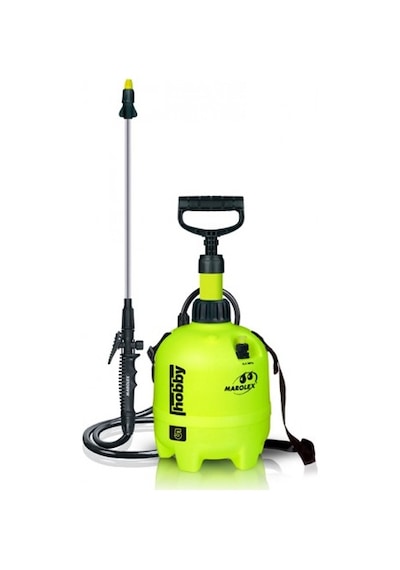 Marolex Hobby 5 Lit. Sprey Pompa