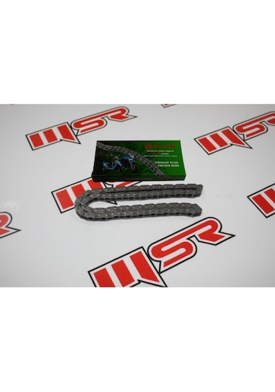Eksantrik Zinciri Pep 84L Rolon (541732086)