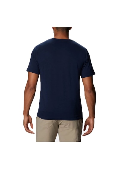 Columbia Sun Trek Erkek Kısa Kollu T-shirt - Ao0805 001