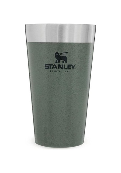 Stanley Adventure 0.47 Lt Vakumlu Soğuk Içecek Bardağı Yeşil-0,47 LT