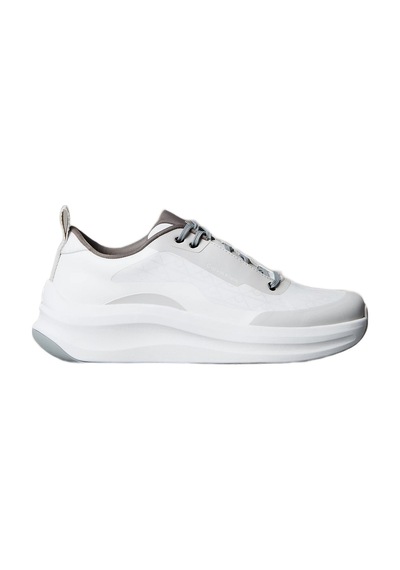 Calvin Klein Ym0ym01456 Erkek Günlük Ayakkabı Beyaz