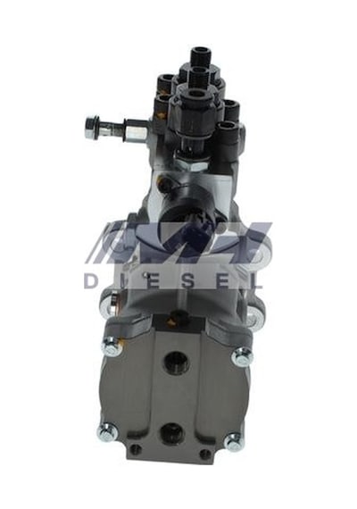 Bosch 0445025601 Common Rail Yüksek Basınç Yakıt Pompası Caterpillar C7.1 Perkins 1104