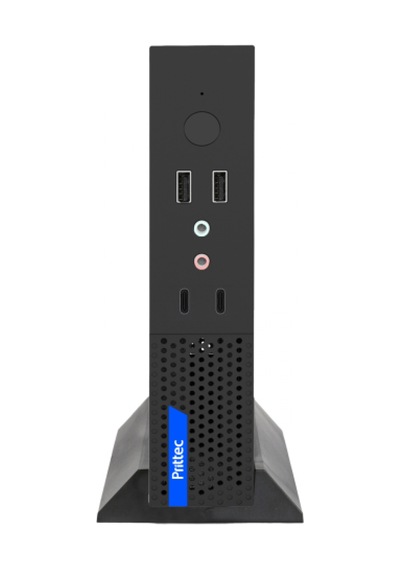 Prıttec Ox5 Q7-th610l Mını Pc I3-12100/12gb/512gb