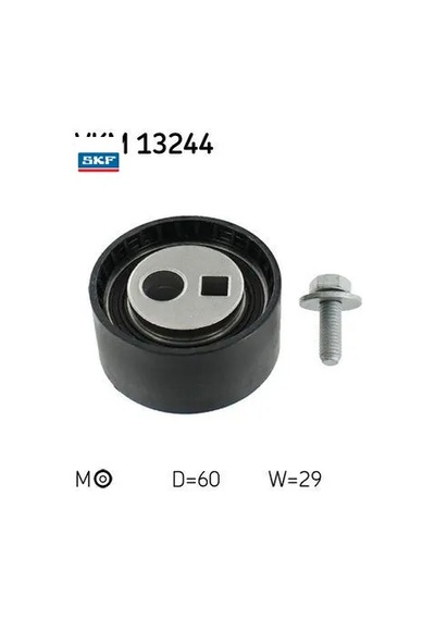 Eksantrik Gergi Rulmani 206-307-partner Skf 0829.59/ 0829.62/ 9400829599/ Suzukı, Toyota, Peugeot, Lancıa, Cıtroen