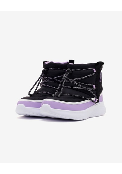 Skechers Skech-lıte Pro-hyper Phase Büyük Kız Çocuk Siyah Spor Ayakkabı 303464l Bklv