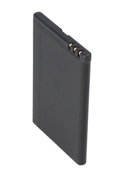 Nokia E90 Communicator, Bp-4l 1000mah İçin Uygun Accucell Pil