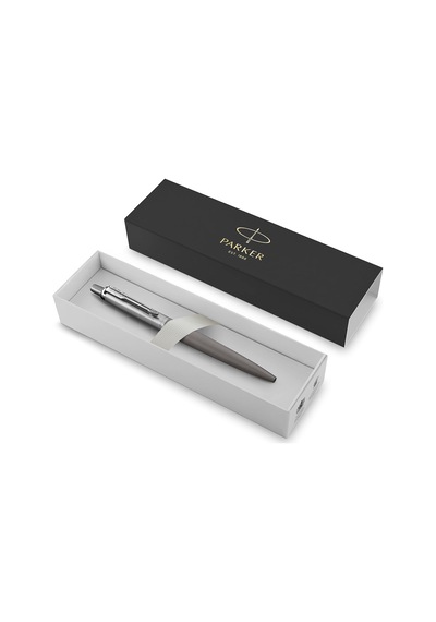 Parker Jotter Xl Mat Gri Ct, Tükenmez Kalem Çok Renkli