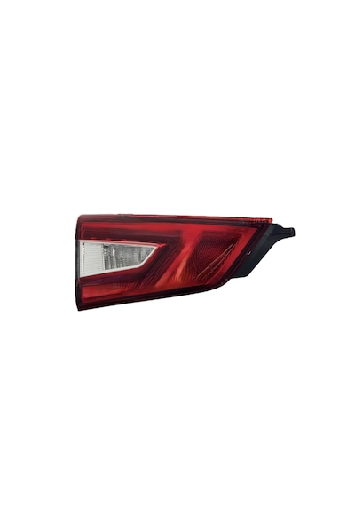 Nissan Qashqai 2014 - 2016 Stop Sol İç