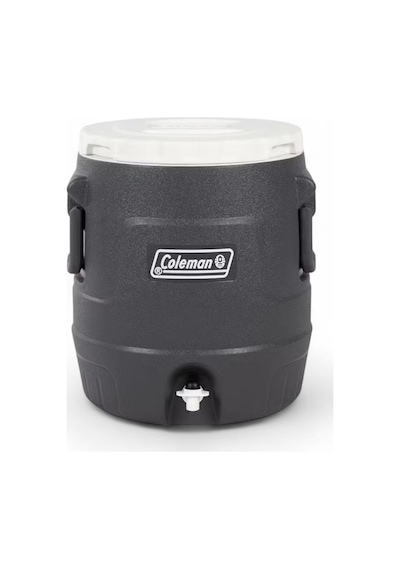 Coleman Daintree Keg Jug Cooler Soğutucu Buzluk Sürahi 15 Lt Grey gri