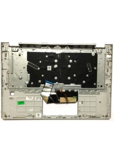 Lenovo Uyumlu Yoga Flex 6-14 Yoga 530-14Ikb Klavye Dahil Üst Ka