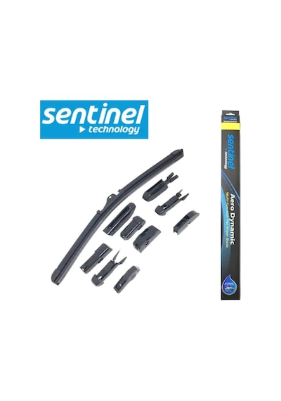 Silecek Muz Aparatlı 70 Cm 28" 1 Adet