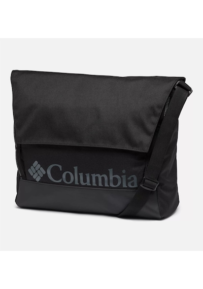 Columbia Columbıa Convey Unısex Omuz Çantası 8 L 2032581-010 Siyah