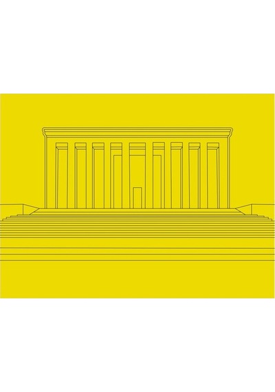 Anıtkabir, 5 Adet Büyük Boy A4, Kum Boyama Kartı Seti-red Castle Kb-rc-055