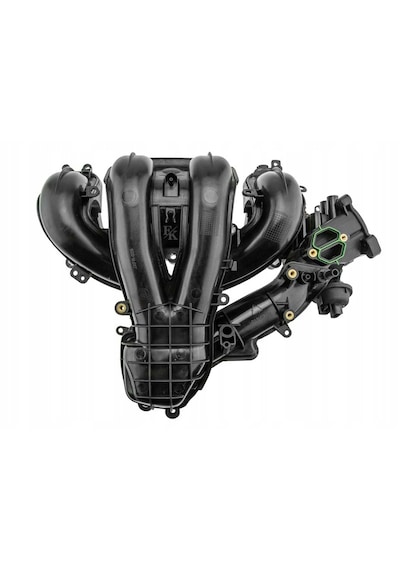 Ford Mondeo Mk3 Emme Manifoldu Duratech Benzinli Zetec 2001-2007 Ford Mondeo Mk3 Emme Manifoldu Duratech Benzinli Zetec 2001-2007