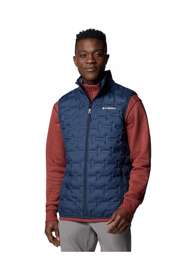 Columbia Delta Ridge Iı Down Erkek Yelek C-colwo4253e50464 Lacivert