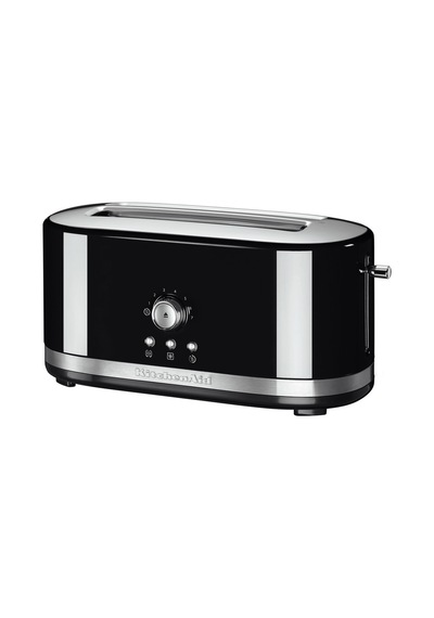 Kitchenaid 5KMT4116EOB 4 Dilim Ekmek Kızartma Makinesi