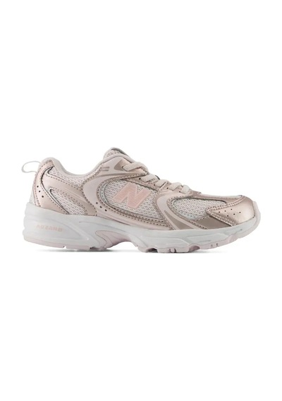 New Balance P5302zv Nb Lifestyle Spor Ayakkabı Pembe