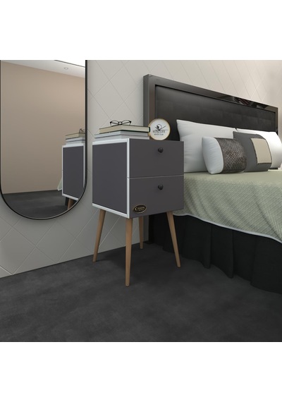 Kenzlife Komodin Hanami Gri 74 39 39 Komidin Ahşap Ayaklı Kitaplık Ayakkabılık Kapaklı Arkalıklı Beyaz Kenzlife Komodin Hanami Gri 74 39 39 Komidin Ahşap Ayaklı Kitaplık Ayakkabılık Kapaklı Arkalıklı Beyaz