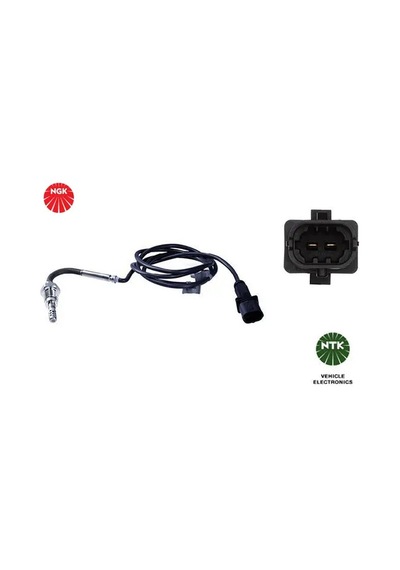 Egzoz Sıcaklık Sensörü Astra H-corsa C-combo C-merıva A 1.3 Cdtı Ngk 93188473/ 855267/ 55561052