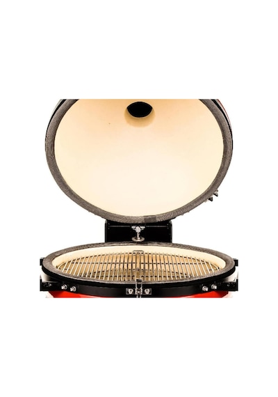 Kamado Joe Big Joe Iıı Stand Alone Seramik Kömürlü Barbekü Kömürlü Mangal