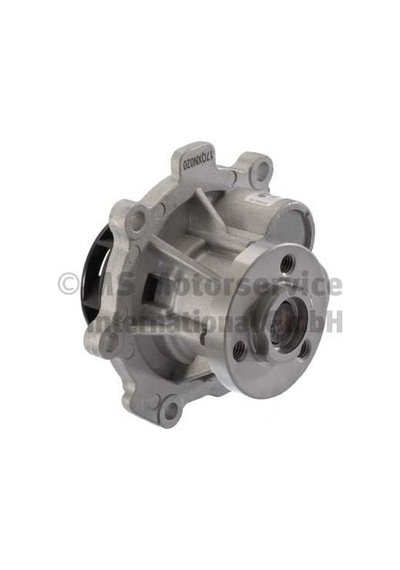 PIERBURG 7.07152.21.0 DEVİRDAİM MEKANİK OPEL ASTRA G-H-J 1.6 1.8