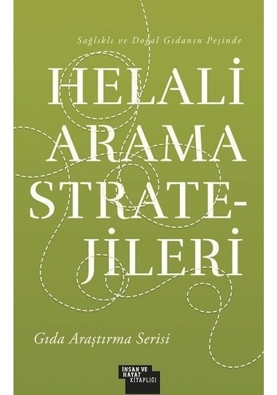 Helali Arama  Stratejileri