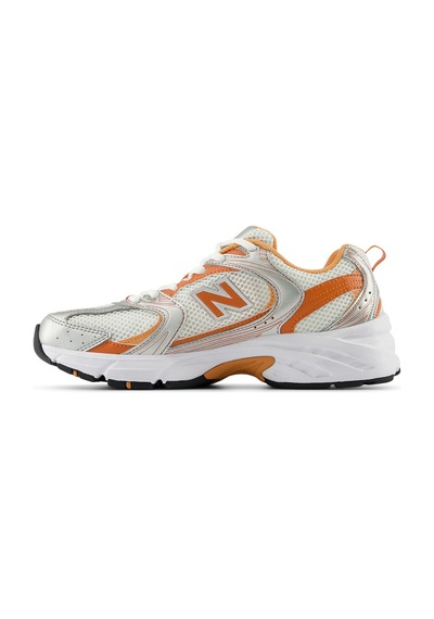 New Balance Mr530 Mens Sneaker Erkek Günlük Spor Ayakkabı Beyaz