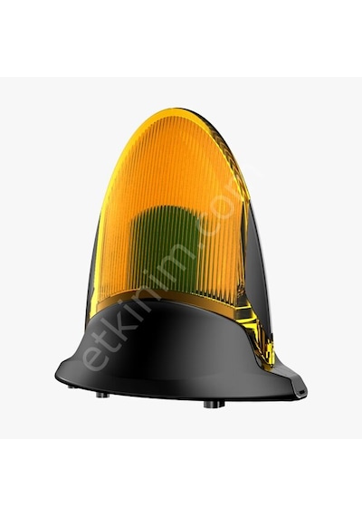 Kontal Fl Led Flaşör Tepe Lambası 24v-230v 0 Puan - 0 Yorum