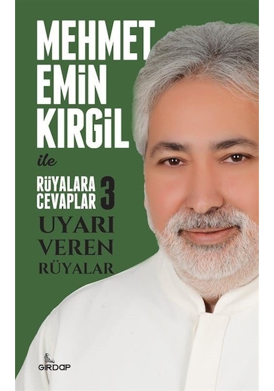 Uyarı Veren Rüyalar - Mehmet Emin Kırgil İle Rüyalara Cevaplar  3 - Mehmet Emin Kırgil - Girdap